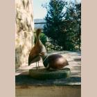 Little Bustards